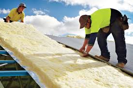 Best Basement Insulation  in Bellows Falls, VT